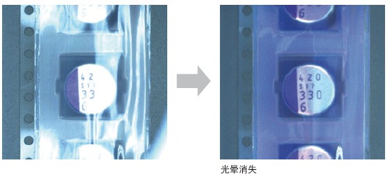 透過(guò)透明物體檢測(cè)，如何選擇光源照明方式.jpg